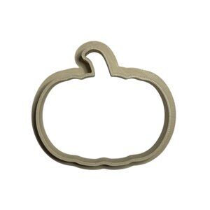 🍪3/$12 SALE🍪 Pumpkin Halloween Cookie Cutter